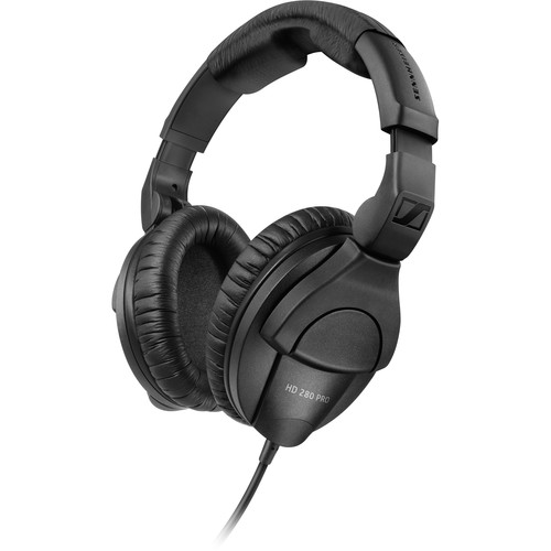 SENNHEISER HEADPHONES