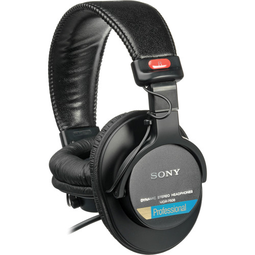 SONY HEADPHONES