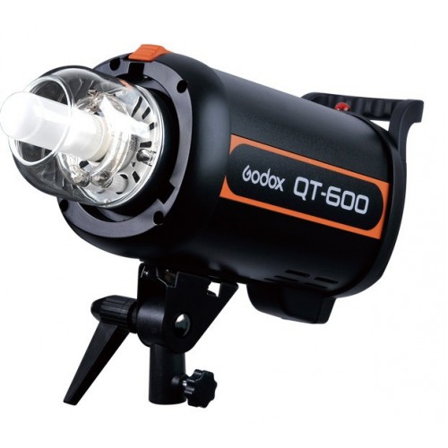 GODOX QT 600 II KIT