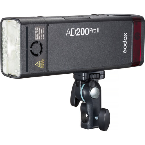 GODOX AD 200 PRO II