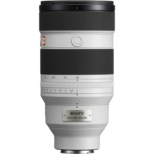50-150MM GM F2