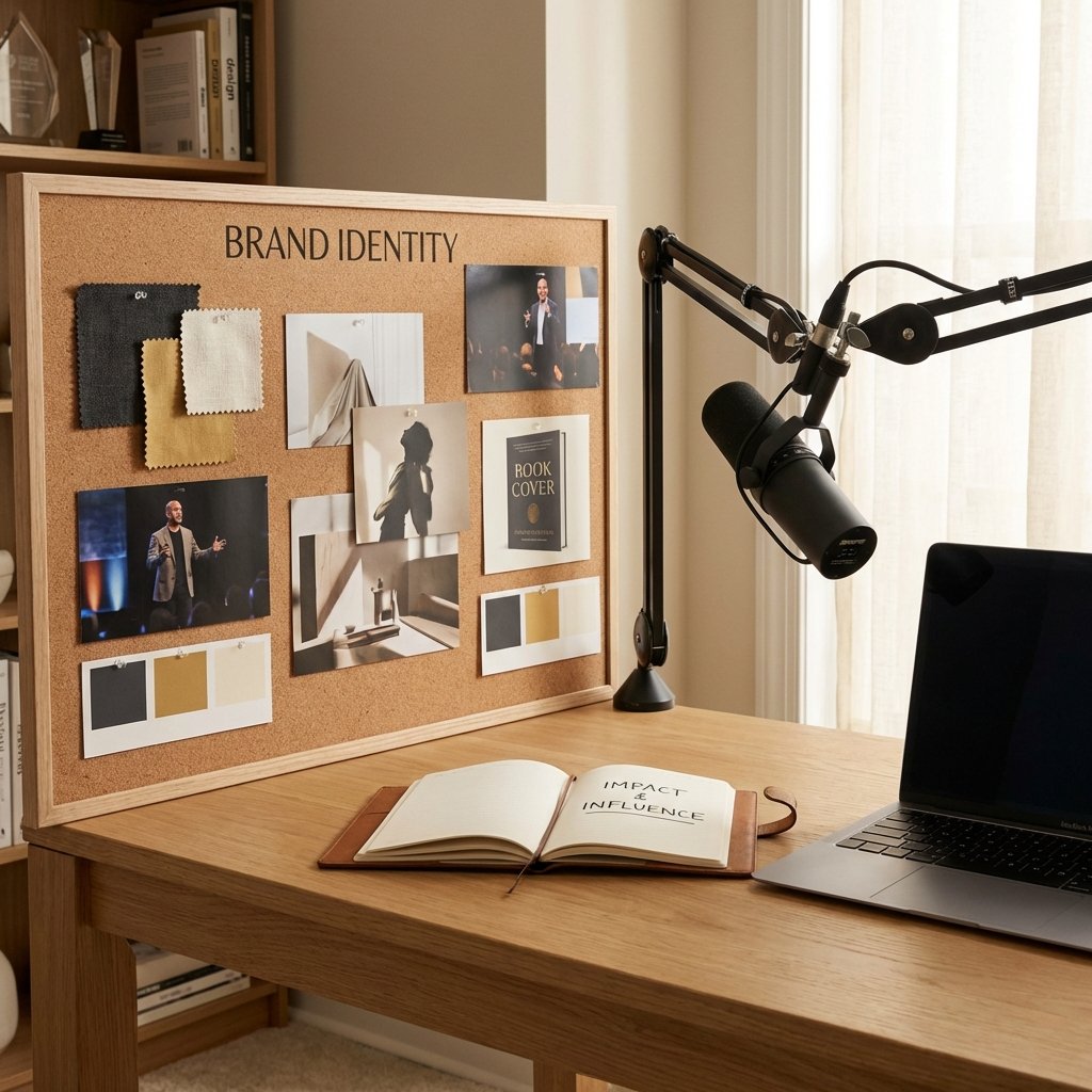 Personal Branding Strategy